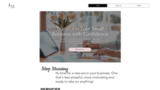 Thumbnail of lmvirtualservicesllc.com