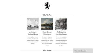 Thumbnail of allredcompany.com