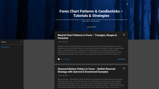 Thumbnail of forexcandleguide.net