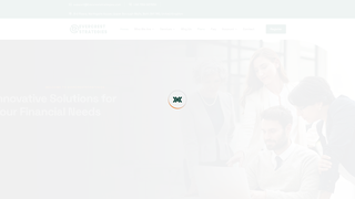 Thumbnail of evercreststrategies.com