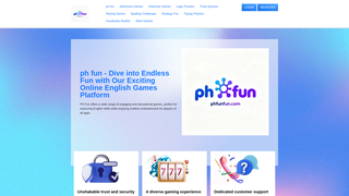 Thumbnail of phfunfun.com