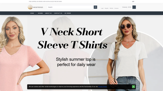 Thumbnail of wearnexas.com