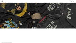 Thumbnail of concretevintage.com