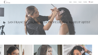 website thumbnail