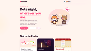 Site preview