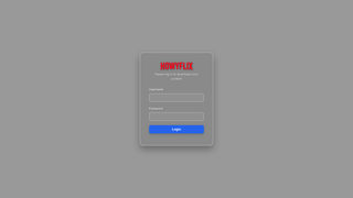 Thumbnail of howyflix.com