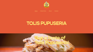 Thumbnail of tolispupuseria.com
