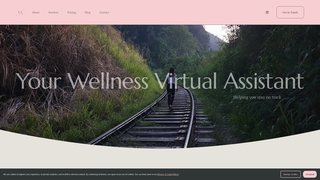 Thumbnail of yourwellnessva.com