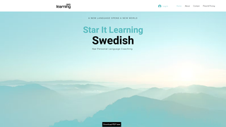 Thumbnail of staritlearning.com