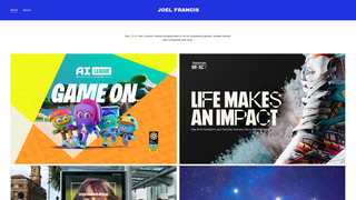 Thumbnail of joelmadeit.com