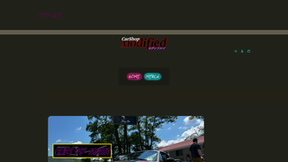Thumbnail of carshopmodified.com