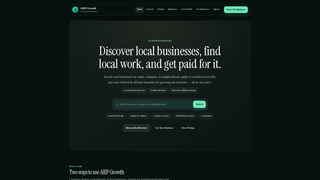 Site preview