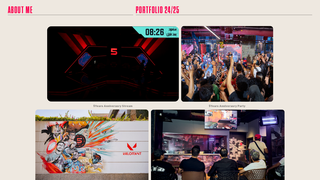 Thumbnail of mohammad-alkafery.com