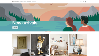 Thumbnail of fonghomedecor.com