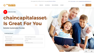 Thumbnail of chaincapitalassetaps.com