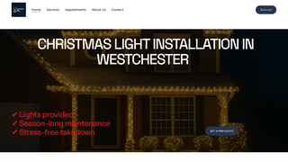 Thumbnail of lumenprony.com