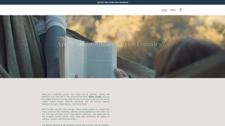 Thumbnail of najwazewdu.com