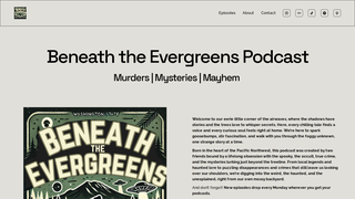 Thumbnail of beneaththeevergreens.com