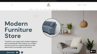 Thumbnail of bedroomdecore.com