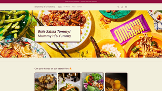 Thumbnail of mummyitsyummy.com