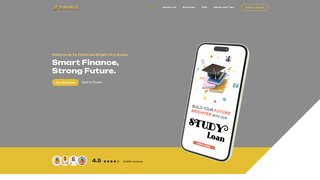 Thumbnail of financebrightproease.com