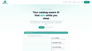 Site preview