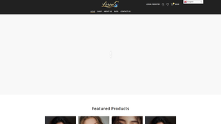 Thumbnail of lorens-jmk.com