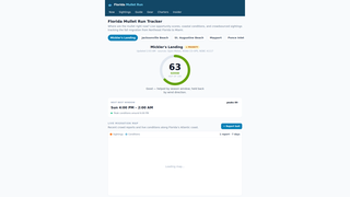 Site preview