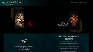Thumbnail of remarkablebycj.com