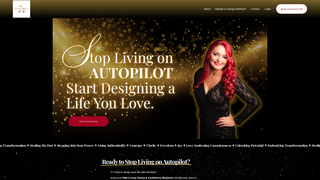 Thumbnail of alinamirelaberceanu.com