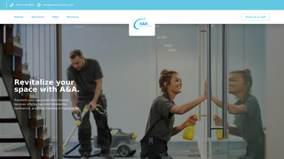 Thumbnail of aacleaningserv.com