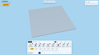 Site preview