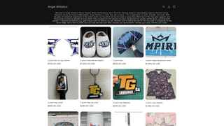 website thumbnail