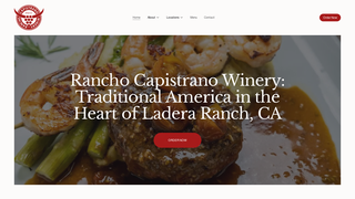 Screenshot of rcwtogo.com