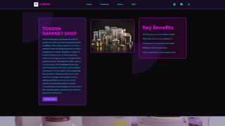 Thumbnail of torzon-darknet-official.com