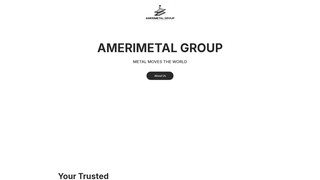 Thumbnail of amerimetalgroup.com