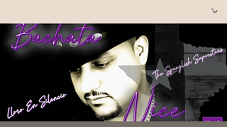 Thumbnail of bigraffymusic.com