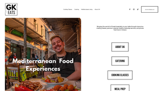Thumbnail of gk-eats.com