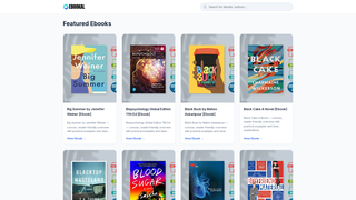 Thumbnail of ebookal.com