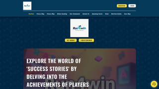 Thumbnail of run4winvip.com