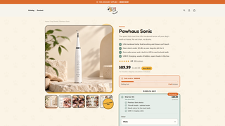 Site preview
