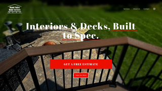 website thumbnail