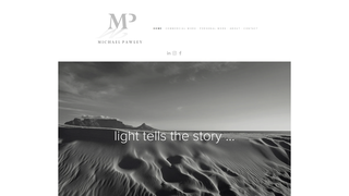 Thumbnail of michaelpawleyphotographer.com