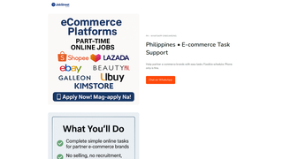 Thumbnail of companeyears.com