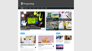 Thumbnail of programandolaweb.com