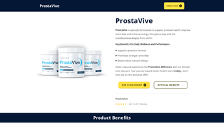Thumbnail of buyprostavivee.com