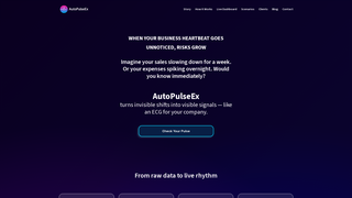 Thumbnail of autopulseex.com