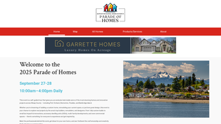 Thumbnail of kitsapparadeofhomes.com