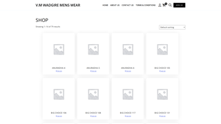 Thumbnail of vmwadgire.com