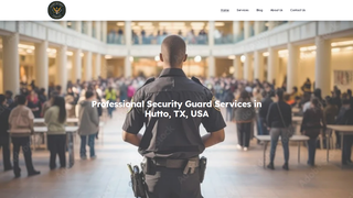 Thumbnail of guardssecuritycompany.com